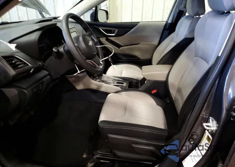 2023 Subaru Forester z USA, uszkodzony, nr VIN JF2SKACC6PH453809